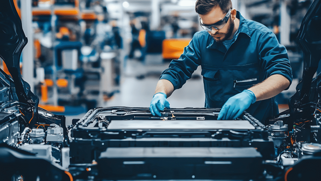 Efficiency in Motion: How Mechanical Engineering Powers Smarter Buildings