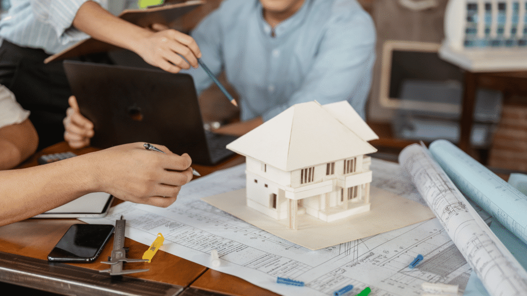 Building Strong Foundations: The Role of Structural Engineering in Project Success