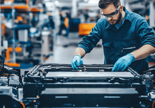 Mechanical Engineering